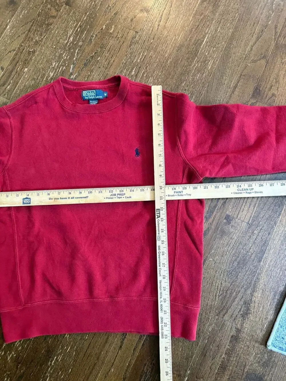 Polo Ralph Lauren polo ralph